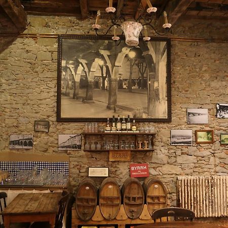 La Maison Des Consuls Mirepoix  Eksteriør bilde