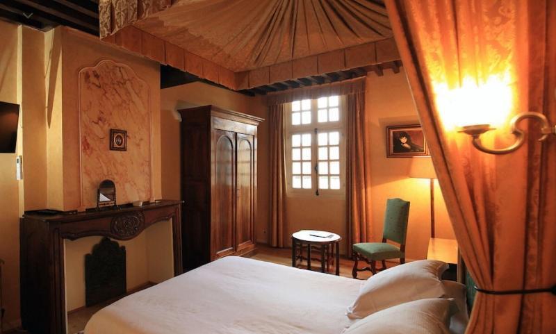 La Maison Des Consuls Mirepoix  Eksteriør bilde