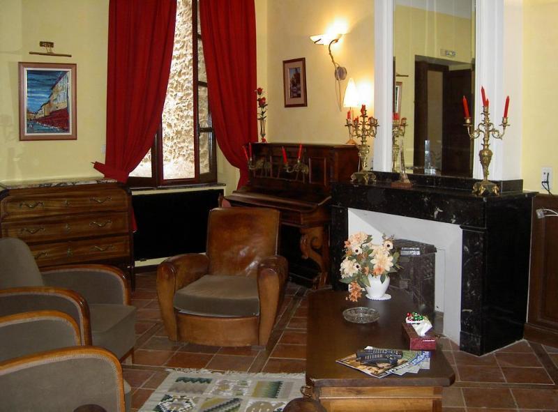 La Maison Des Consuls Mirepoix  Eksteriør bilde