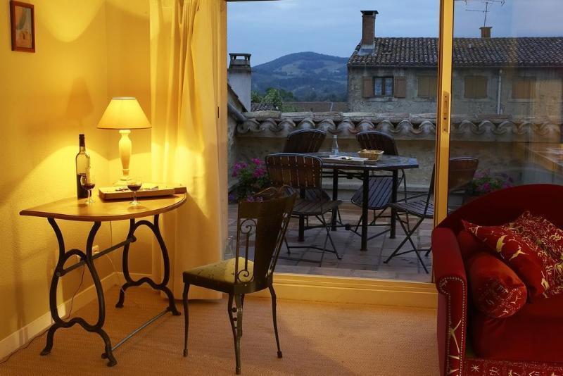 La Maison Des Consuls Mirepoix  Eksteriør bilde