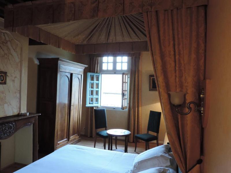 La Maison Des Consuls Mirepoix  Eksteriør bilde