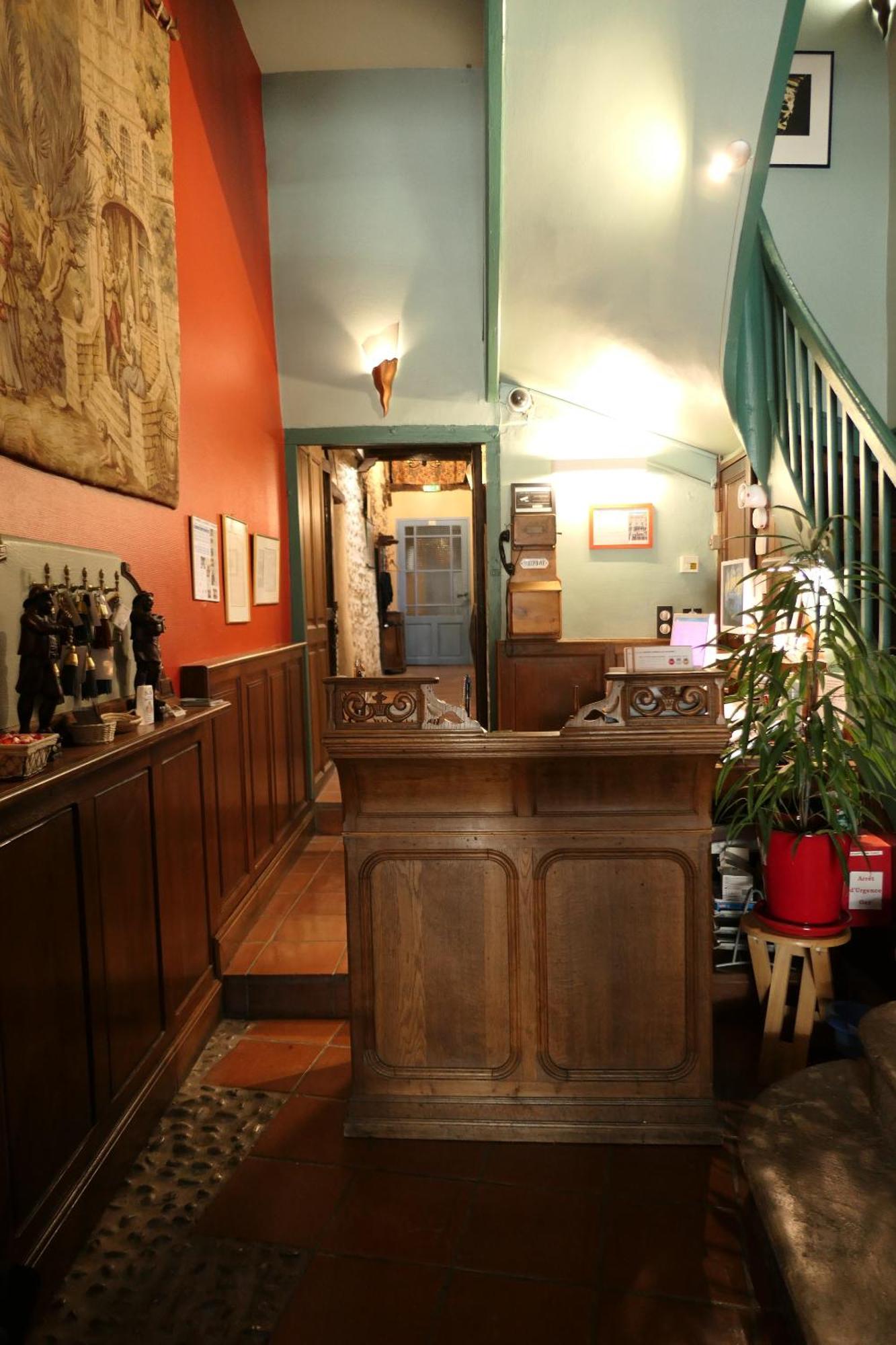 La Maison Des Consuls Mirepoix  Eksteriør bilde